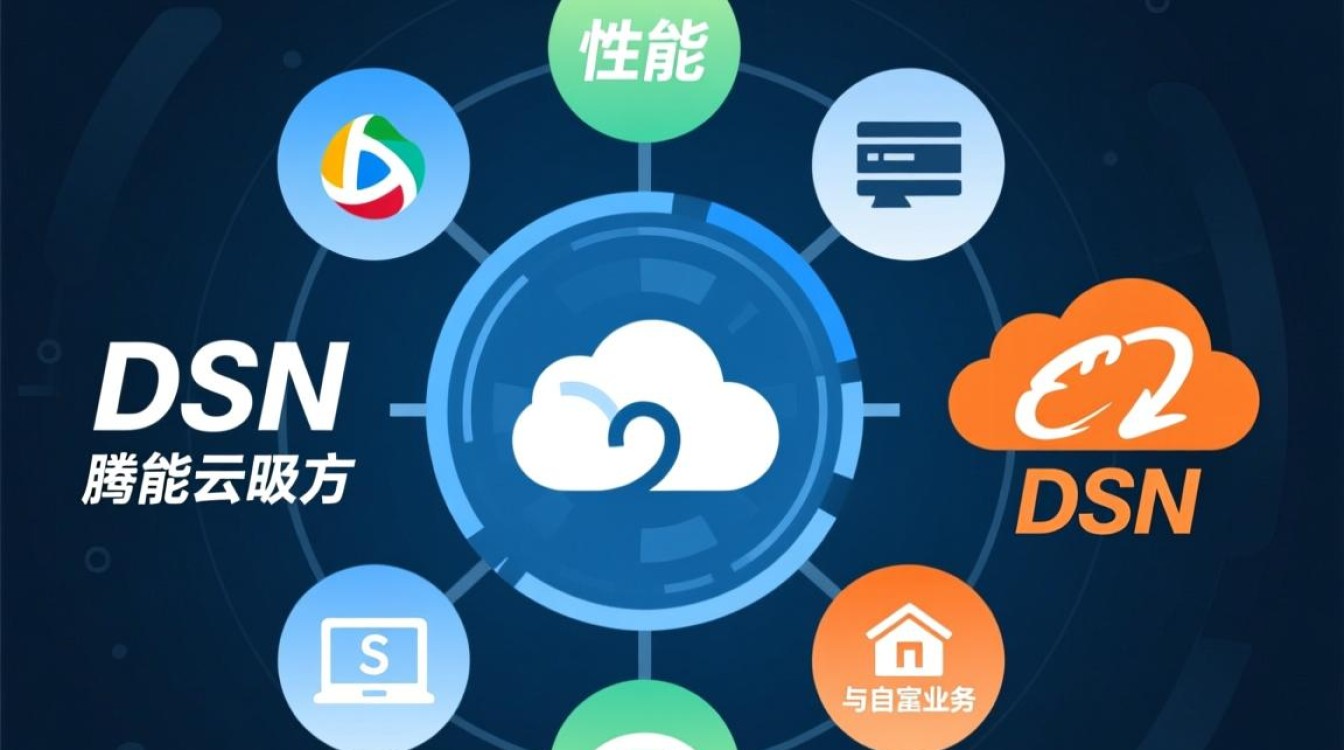 腾讯DNS和阿里云DNS哪个更适合中小企业的网站解析需求？