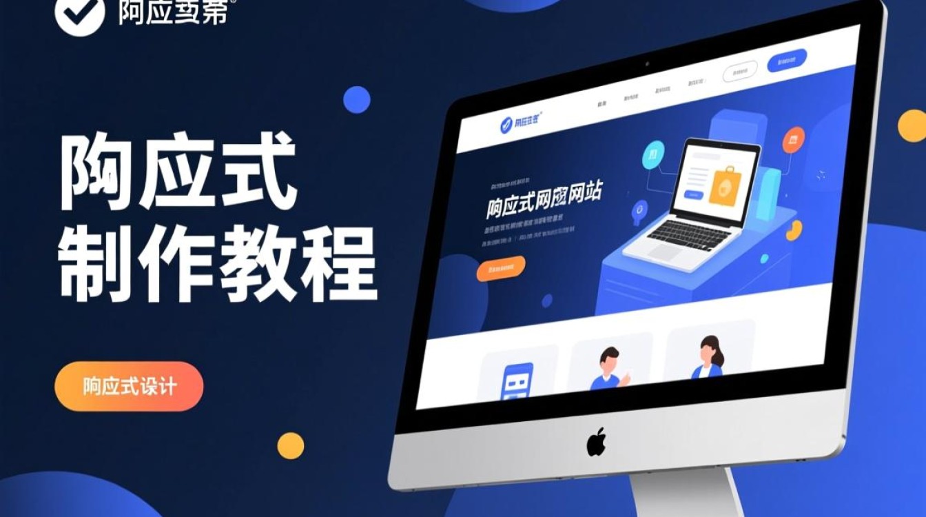 响应式网站制作教程需要哪些步骤和工具? 响应式网站制作教程需要哪些步骤和工具?