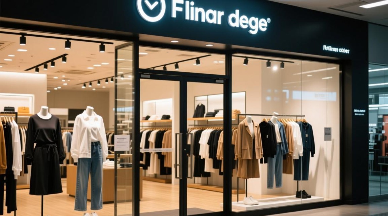 免费服装网站模板哪里找？下载安装后如何自定义修改？