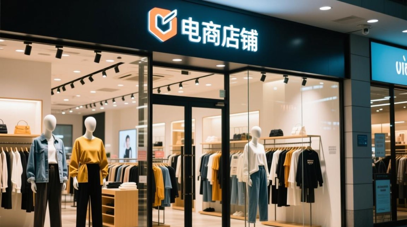 免费服装网站模板哪里找？下载安装后如何自定义修改？