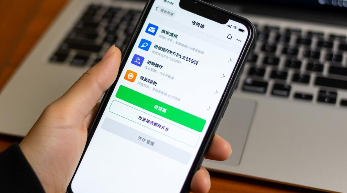 微信文件找不到数据库？数据存储位置在哪？