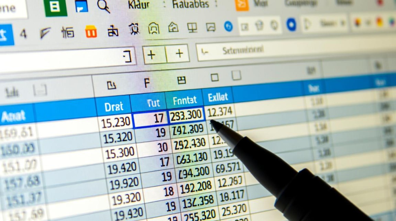 wps表格怎么快速查找重复数据？