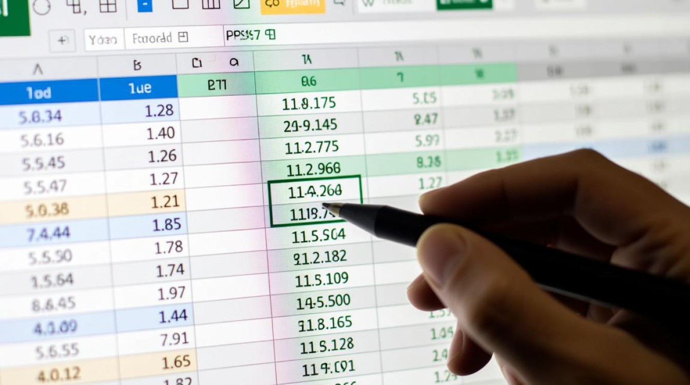 wps表格怎么快速查找重复数据？