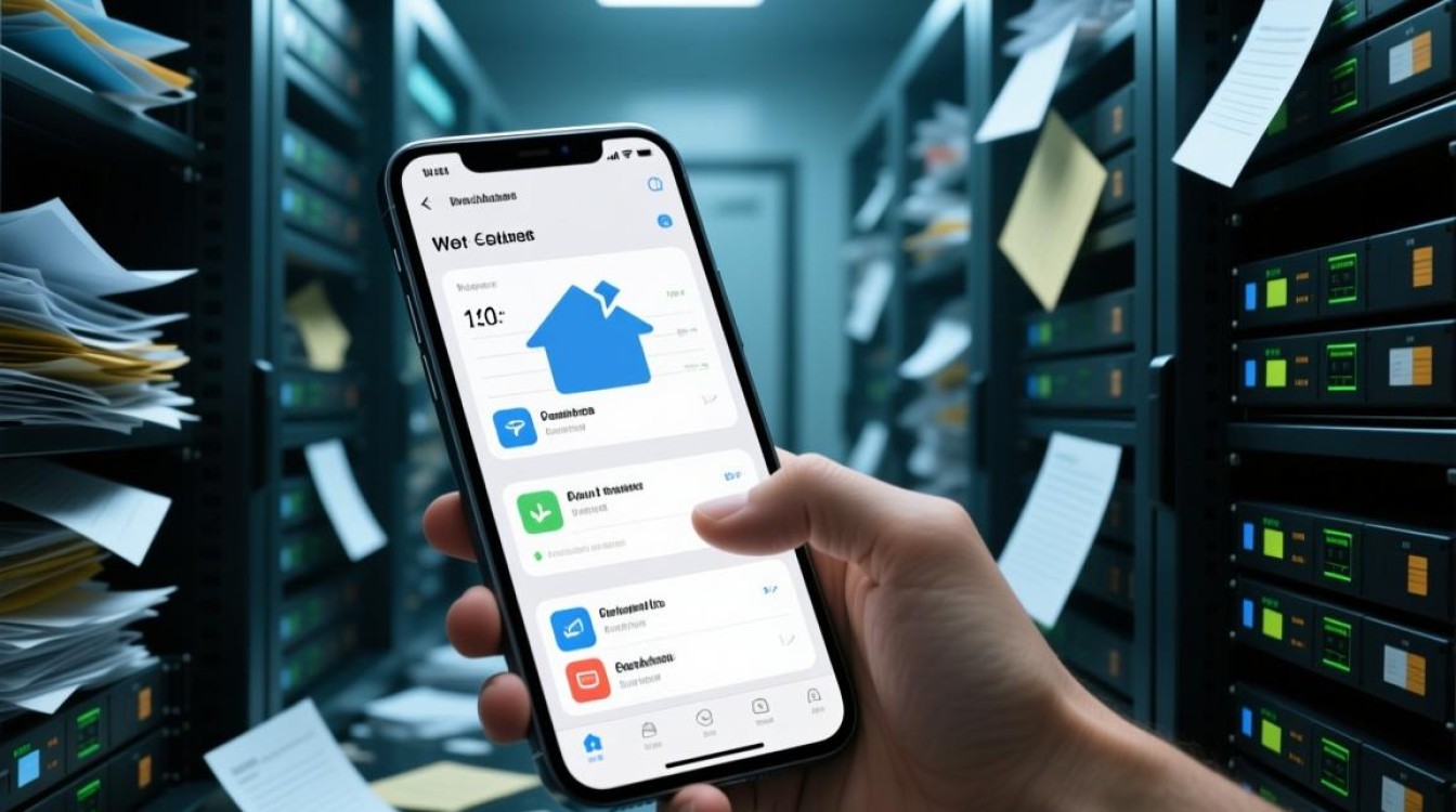 手机数据库彻底清理方法有哪些？