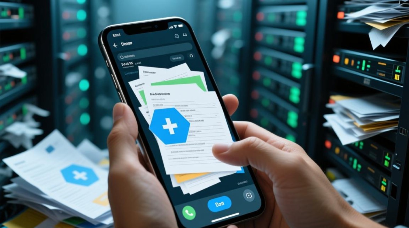 手机数据库彻底清理方法有哪些？