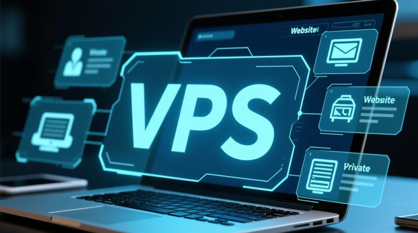 vps怎么建多个网站？一个vps能搭建多少个网站？