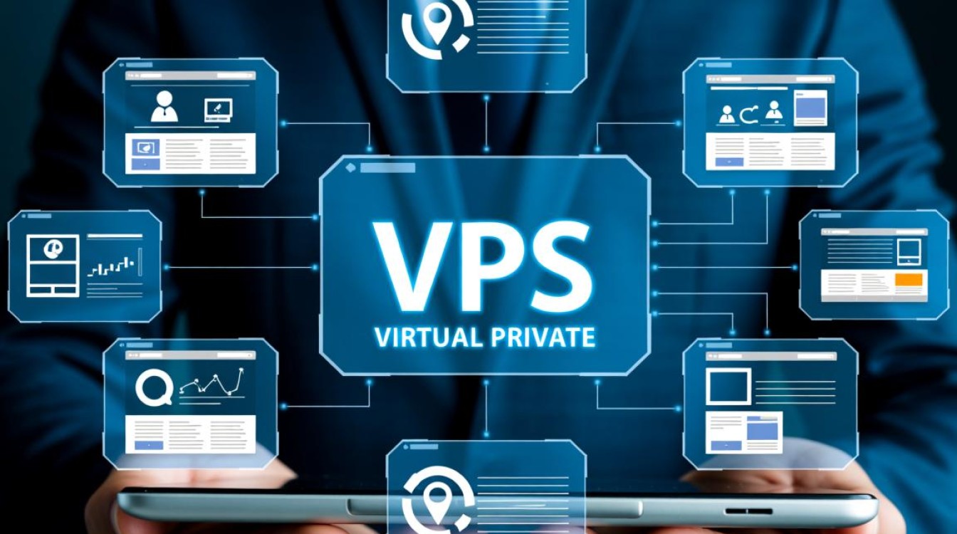 vps怎么建多个网站？一个vps能搭建多少个网站？