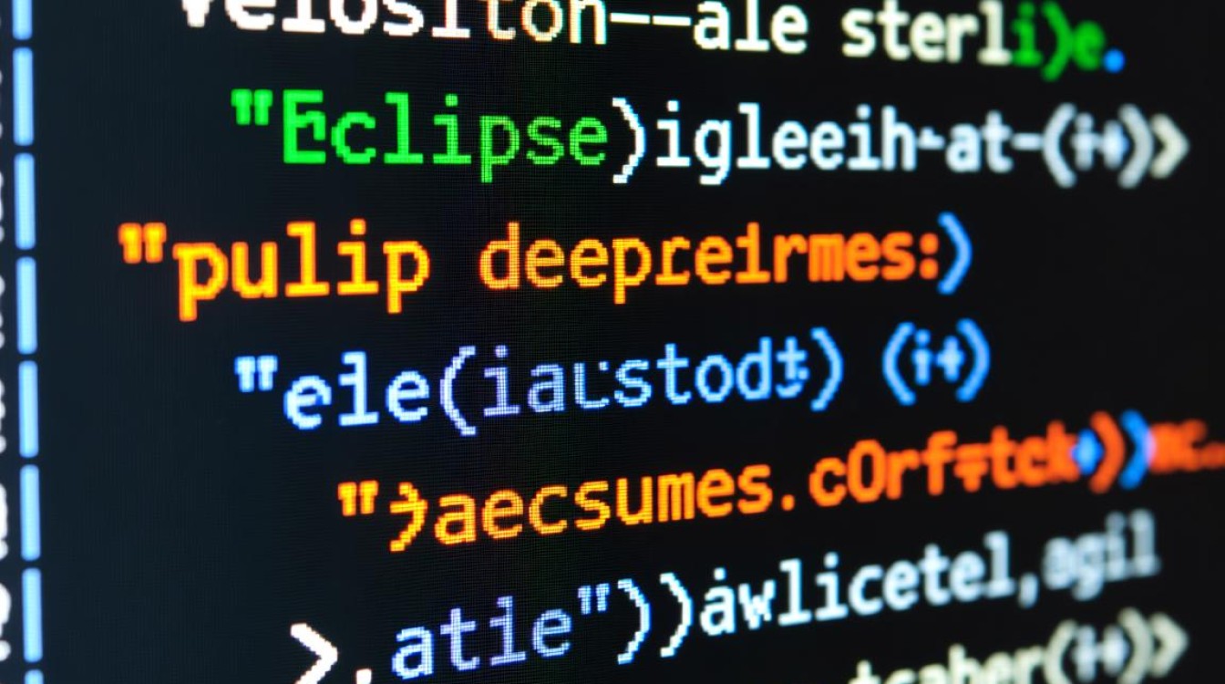 eclipse pull报错怎么办？解决方法与常见问题解析