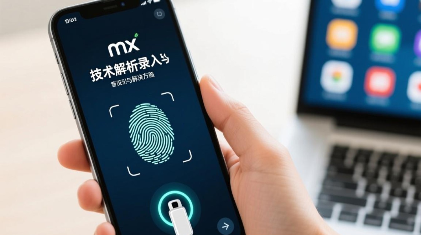 mx指纹无法录入怎么办？教你解决指纹识别失败问题