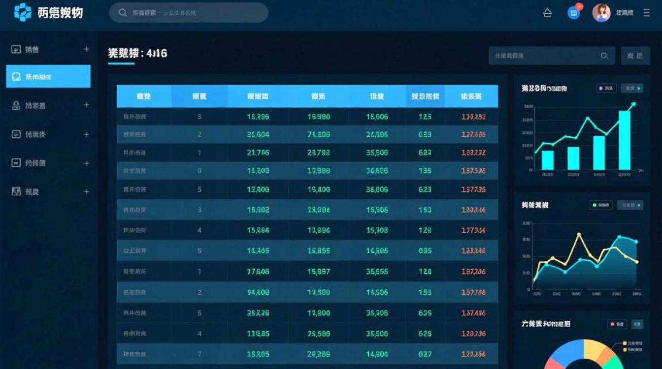 网页表格数据库如何一键复制到本地数据库？