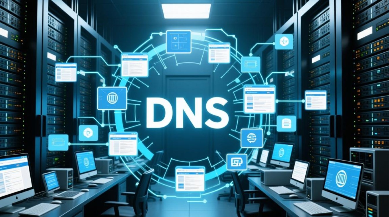 DNS与DNS服务器是什么?新手必看的DNS基础解析指南 DNS与DNS服务器是什么?新手必看的DNS基础解析指南