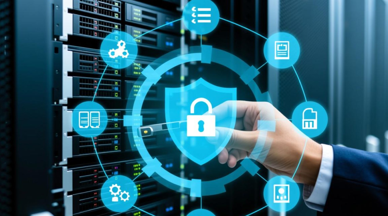 服务器备份媒介选哪种?企业数据安全如何保障? 服务器备份媒介选哪种?企业数据安全如何保障?