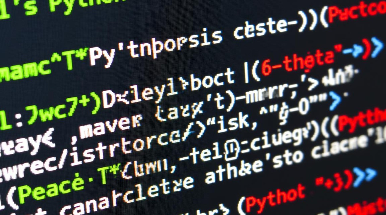 cmd运行Python报错怎么办？解决方法有哪些？
