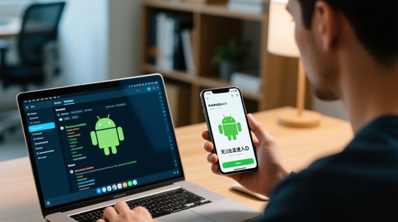 Android无法进入debug模式怎么办？解决步骤有哪些？