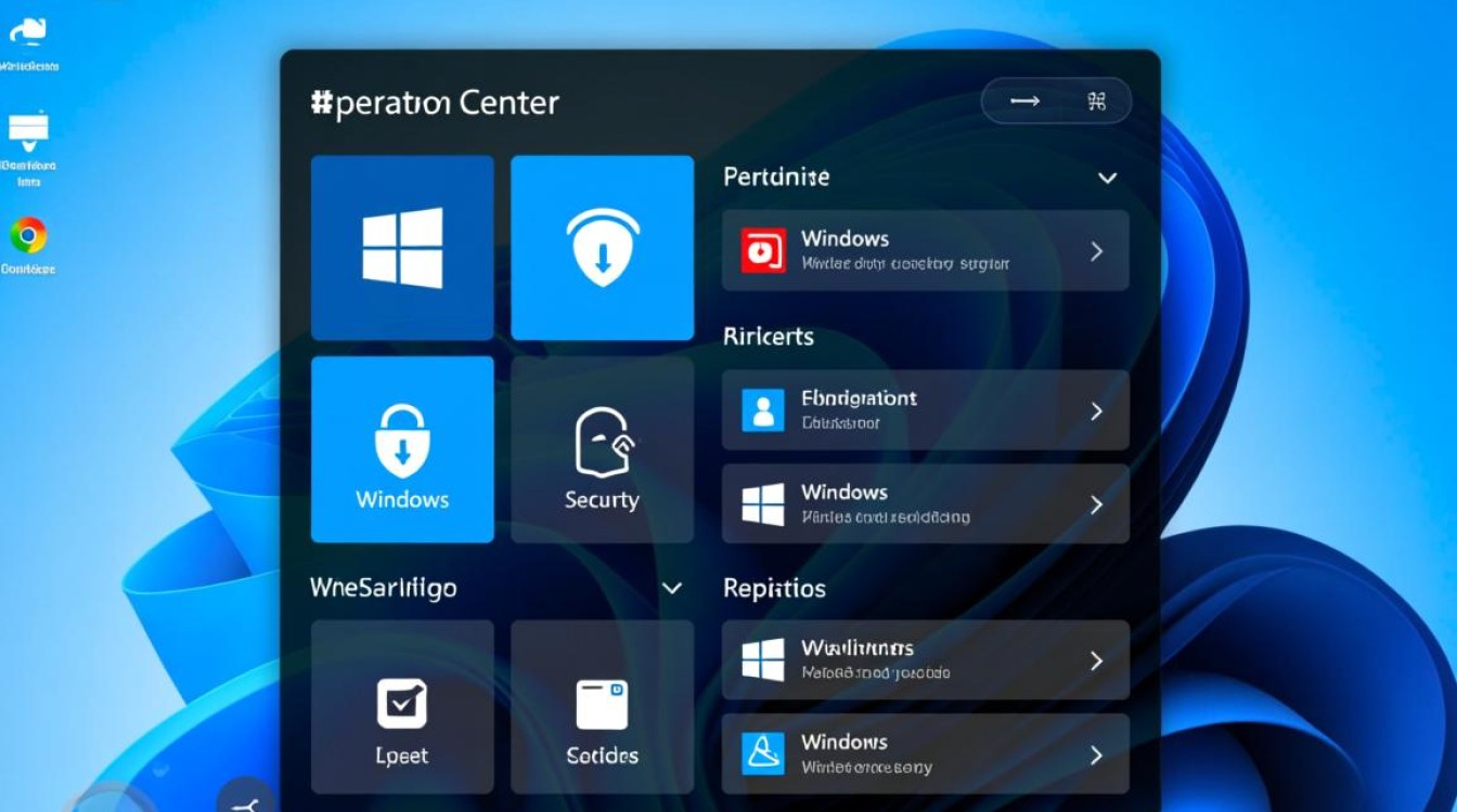 无法打开操作中心怎么办？3步快速修复问题