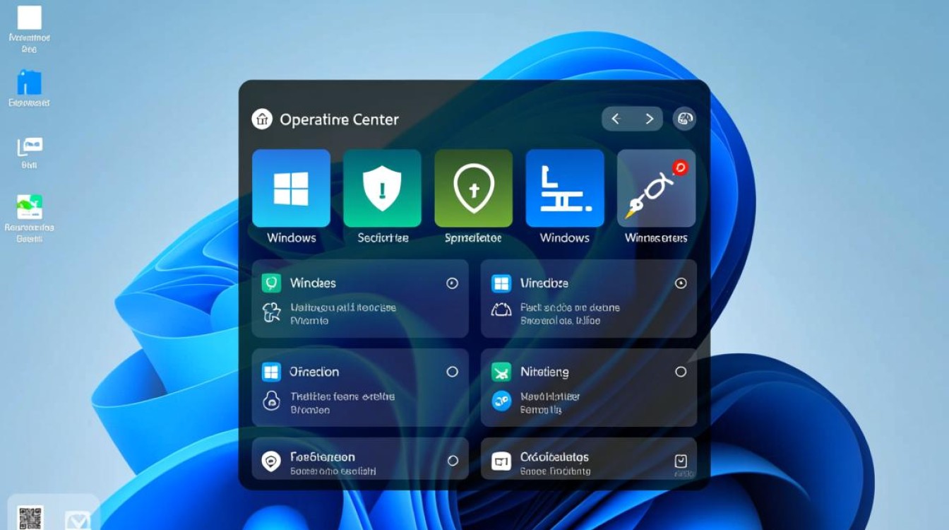 无法打开操作中心怎么办？3步快速修复问题