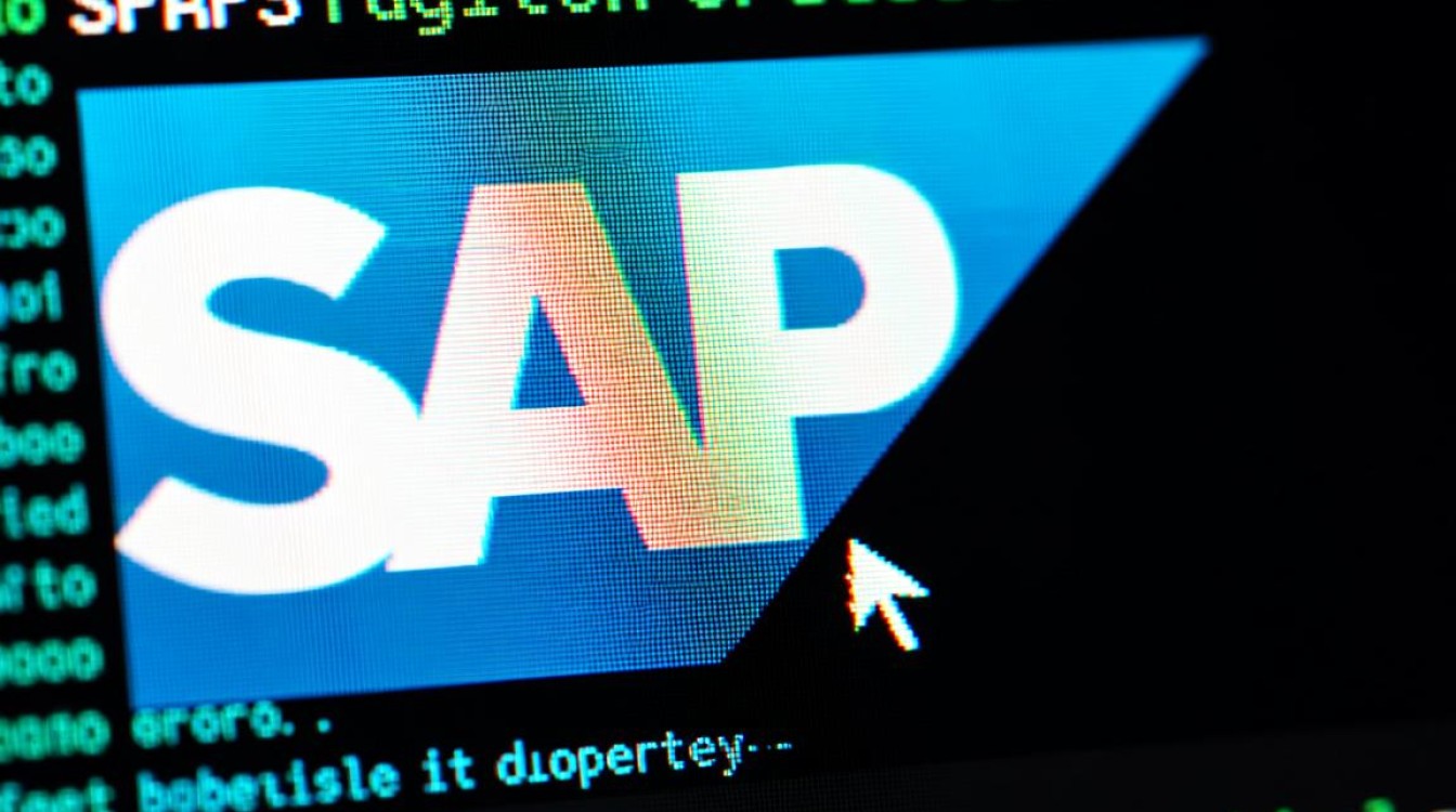 SAP启动报错3392是什么原因？如何快速解决？