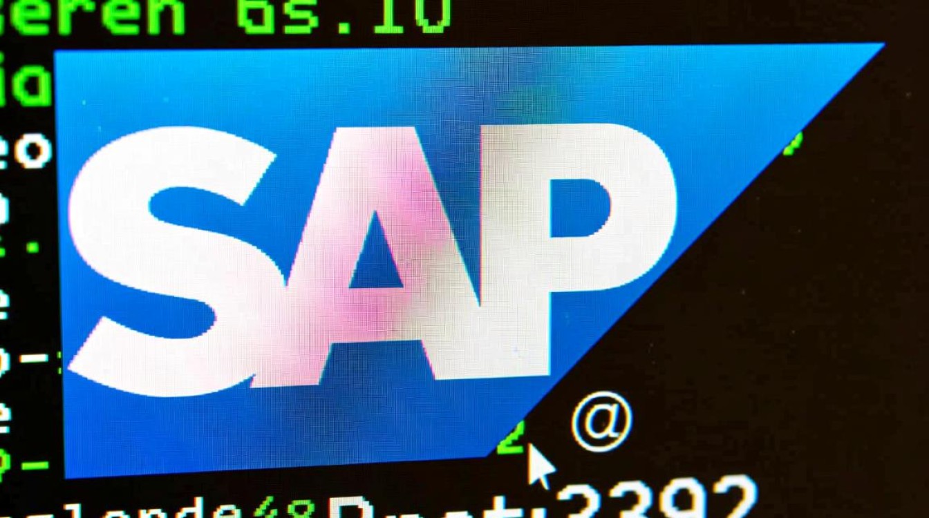 SAP启动报错3392是什么原因？如何快速解决？