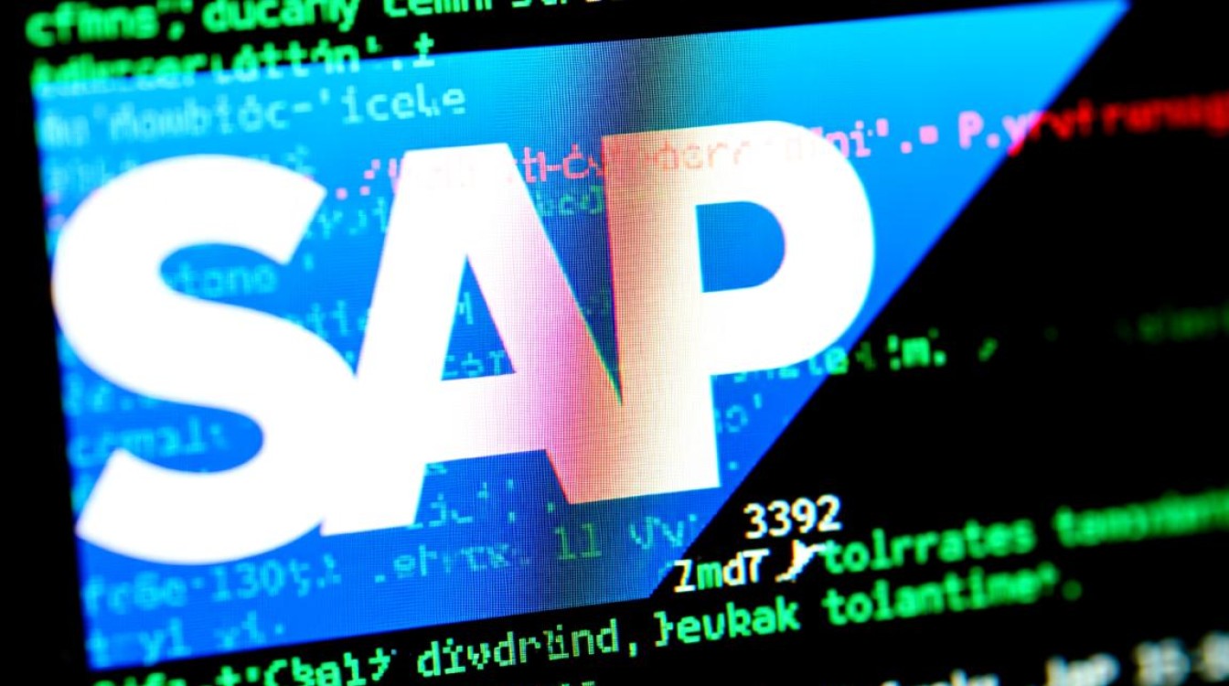 SAP启动报错3392是什么原因？如何快速解决？