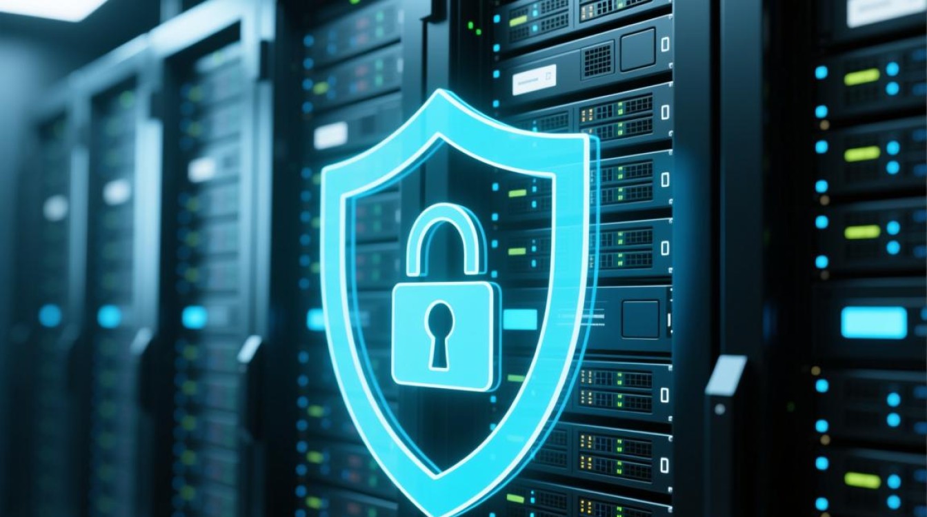 虚拟主机服务器如何有效防护免受攻击？