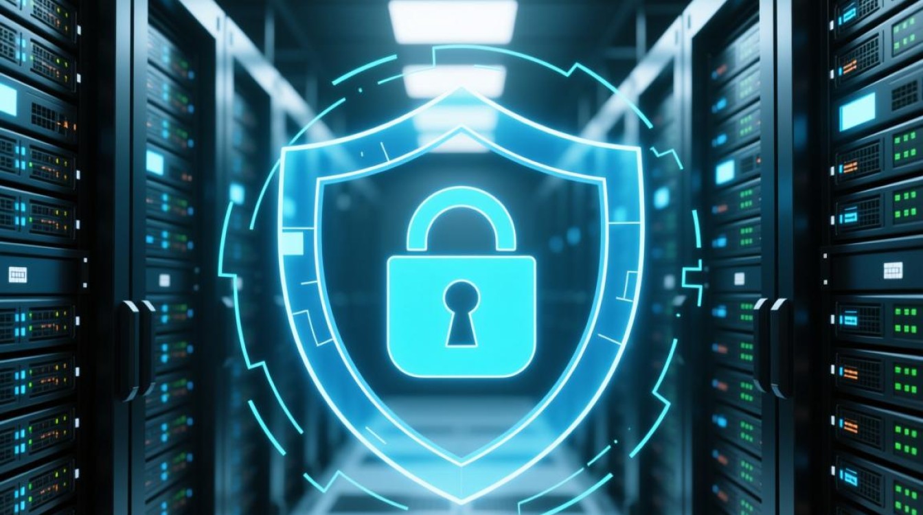 虚拟主机服务器如何有效防护免受攻击？