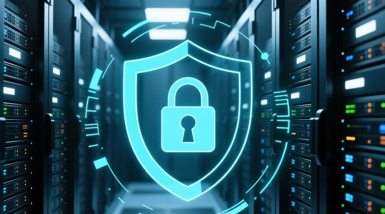 虚拟主机服务器如何有效防护免受攻击？