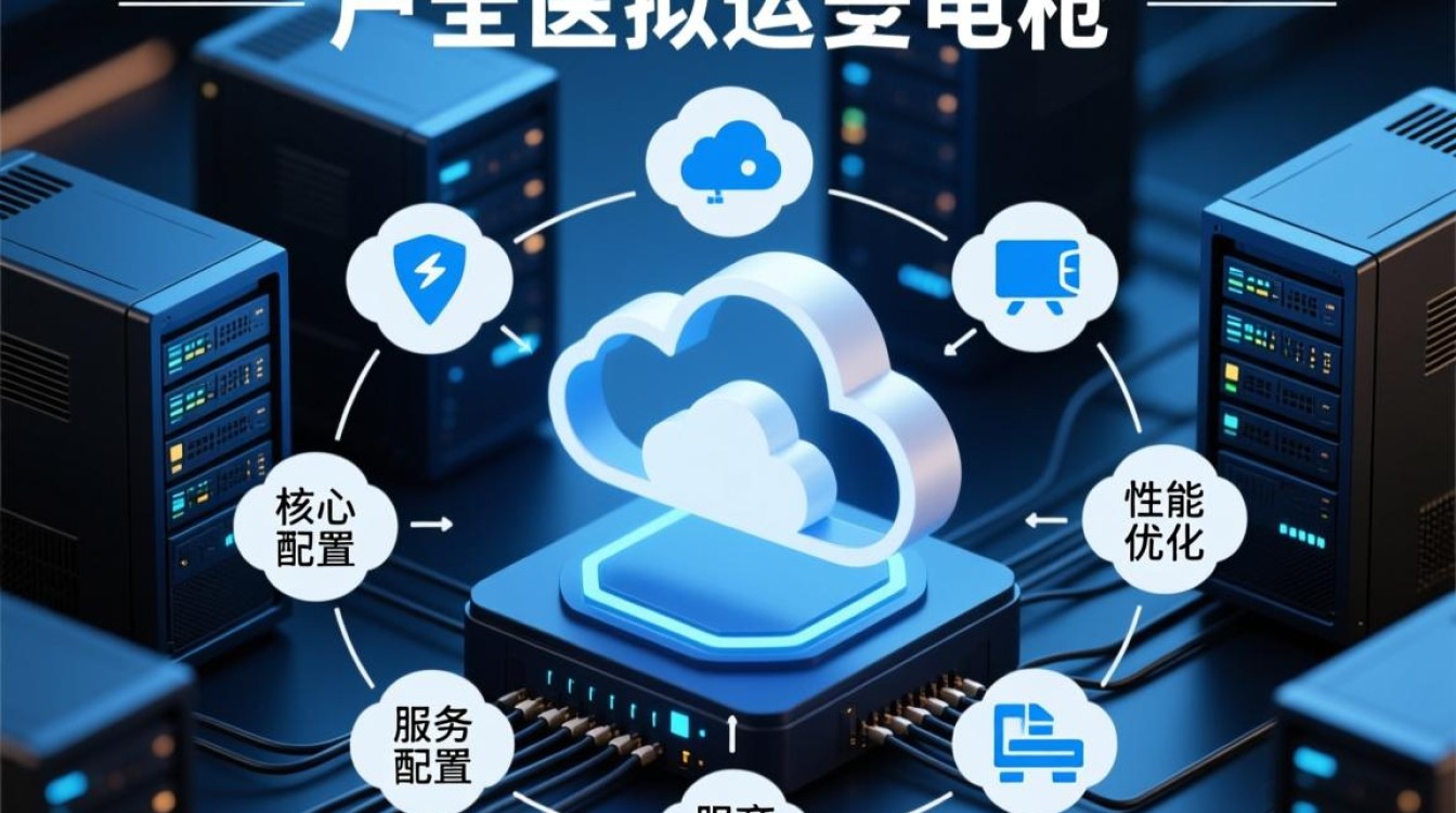 买云虚拟主机注意事项有哪些？新手怎么选不踩坑？