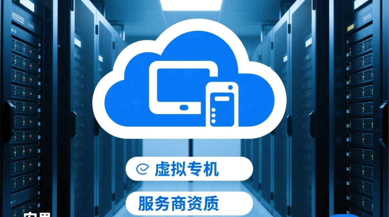 买云虚拟主机注意事项有哪些？新手怎么选不踩坑？