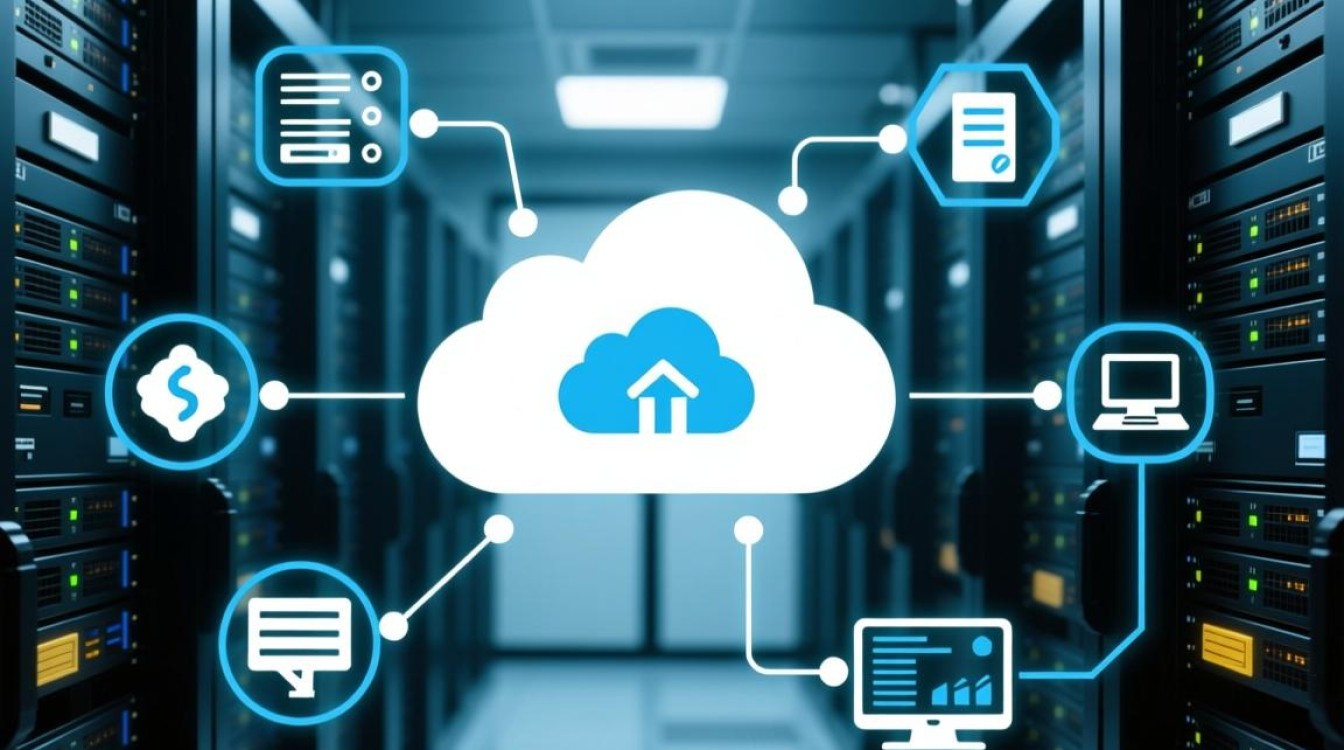 云虚拟主机远程连接不上怎么办？远程连接失败原因有哪些？