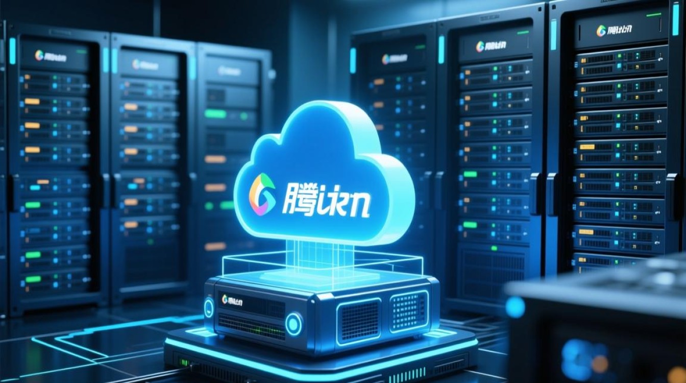 虚拟主机、云服务器、腾讯云，选哪个更合适？