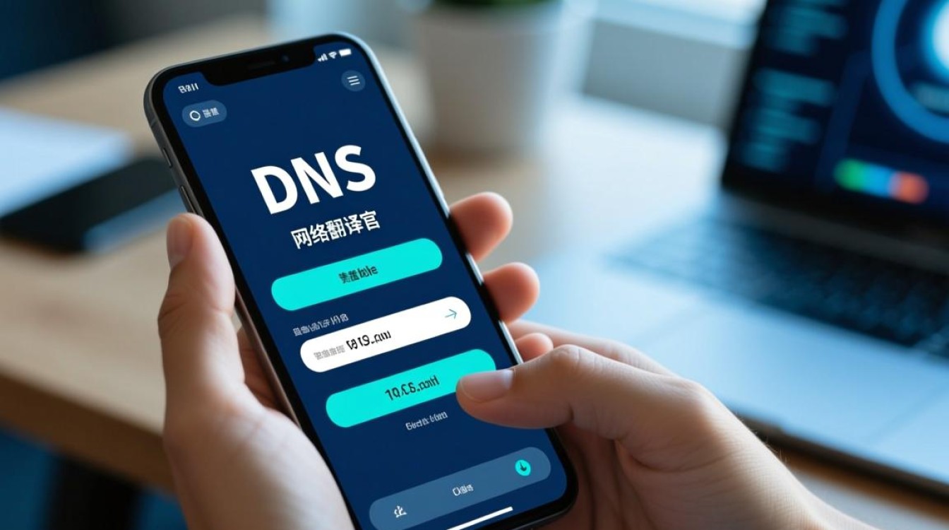 手机DNS怎么修改?DNS1和DNS2设置方法是什么? 手机DNS怎么修改?DNS1和DNS2设置方法是什么?