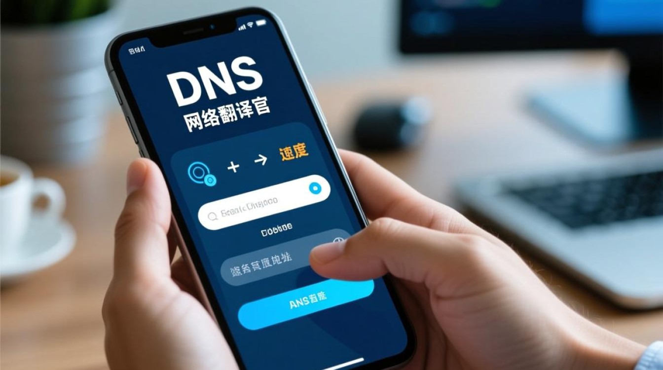 手机DNS怎么修改?DNS1和DNS2设置方法是什么? 手机DNS怎么修改?DNS1和DNS2设置方法是什么?