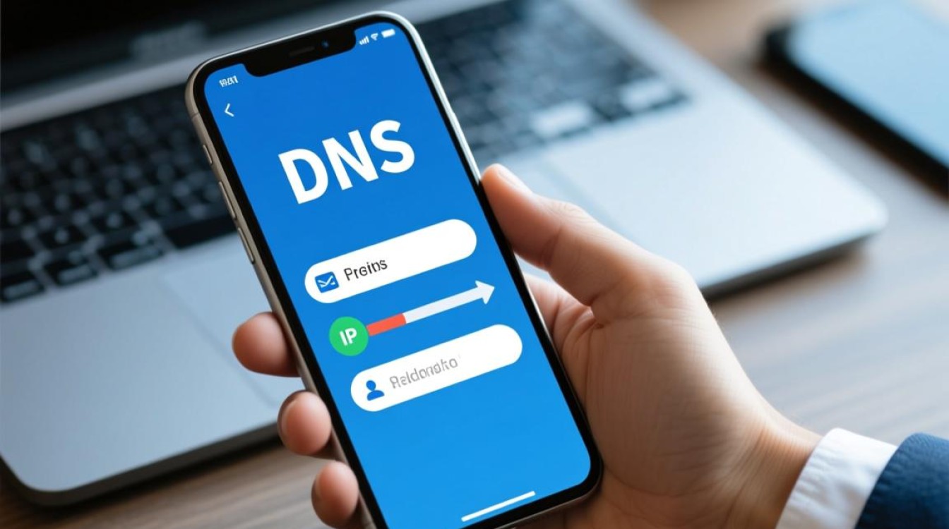 手机DNS怎么修改?DNS1和DNS2设置方法是什么? 手机DNS怎么修改?DNS1和DNS2设置方法是什么?