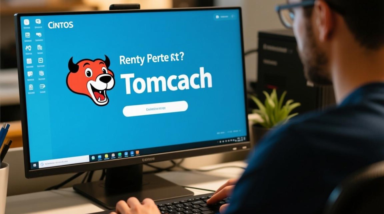 centos下重启tomcat命令是什么？如何安全重启不中断服务？