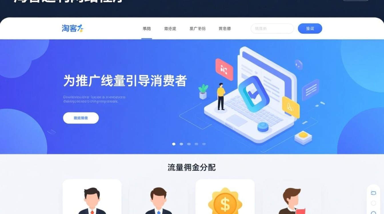 淘宝客返利网站程序怎么做？哪里能买到靠谱的？
