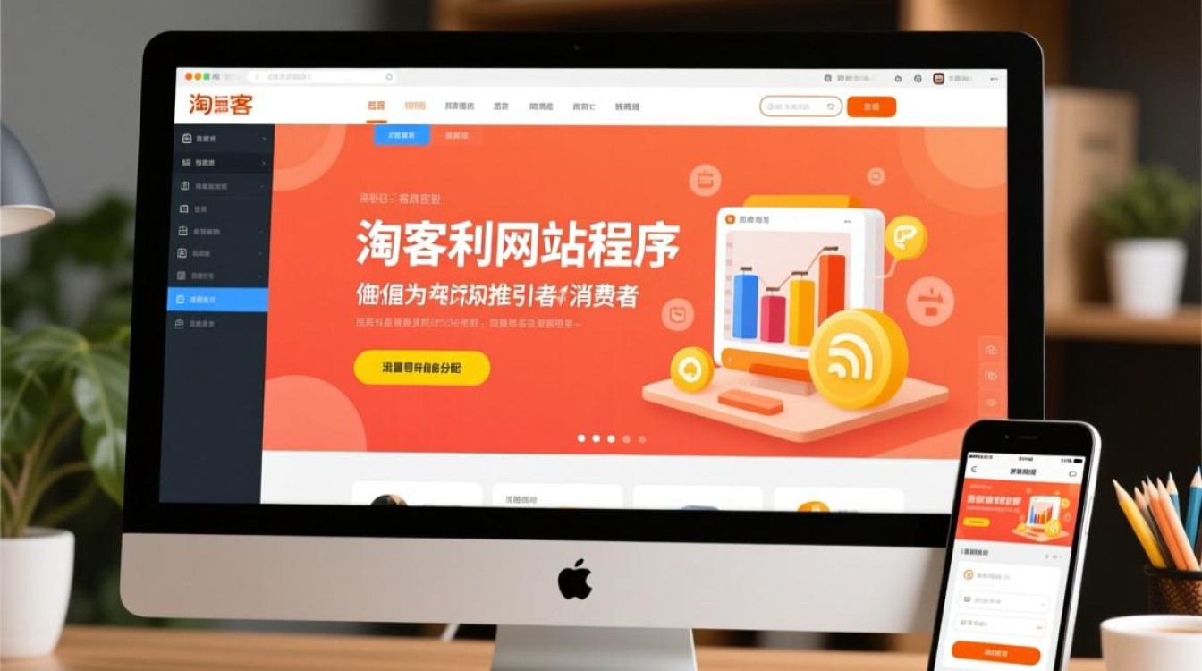 淘宝客返利网站程序怎么做？哪里能买到靠谱的？