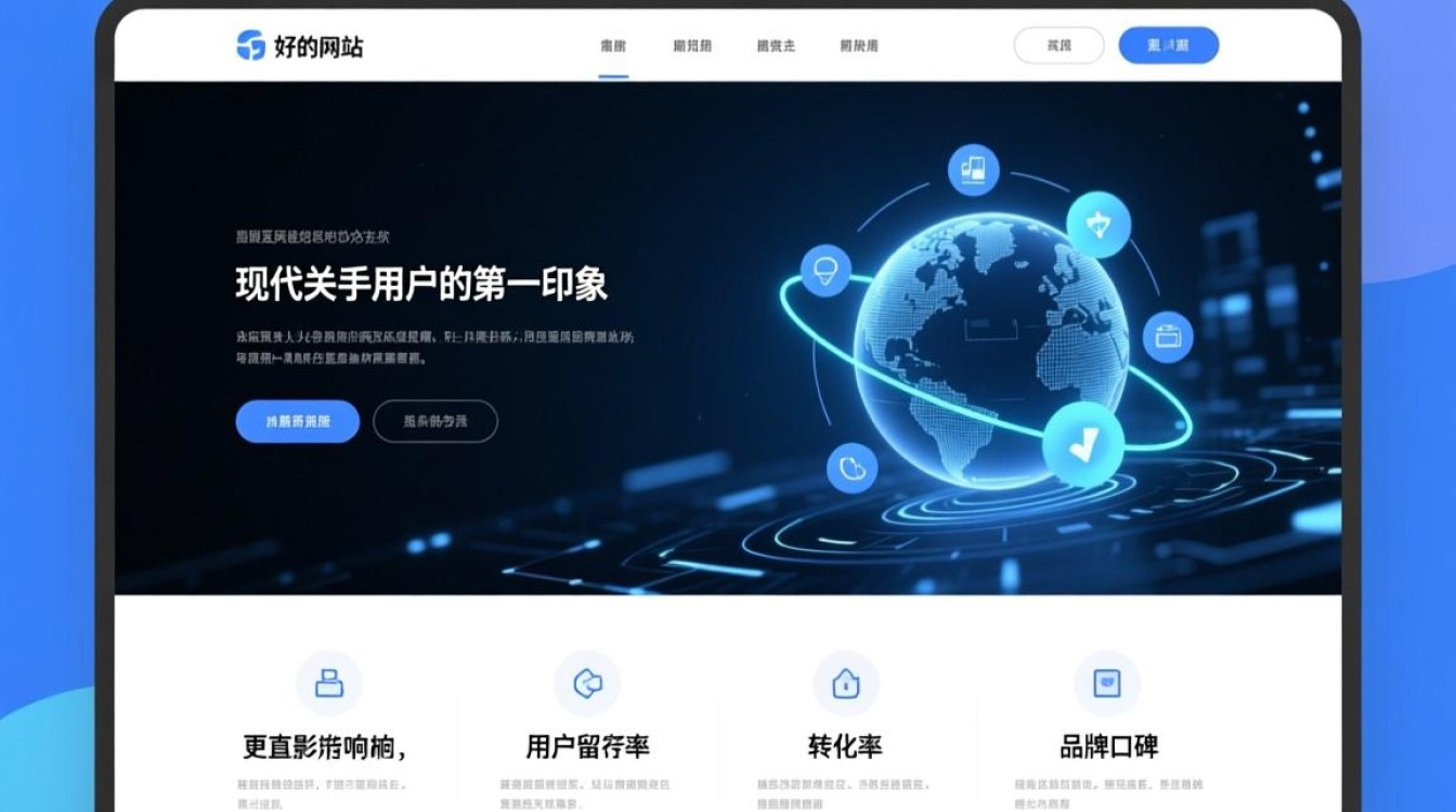 用户体验较好的网站，具体是哪些？如何提升网站的用户体验？