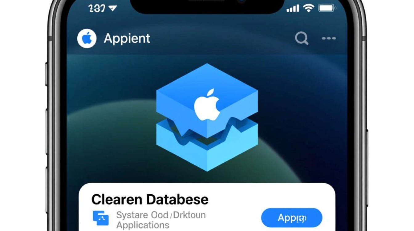 苹果系统怎么彻底清除数据库残留数据？