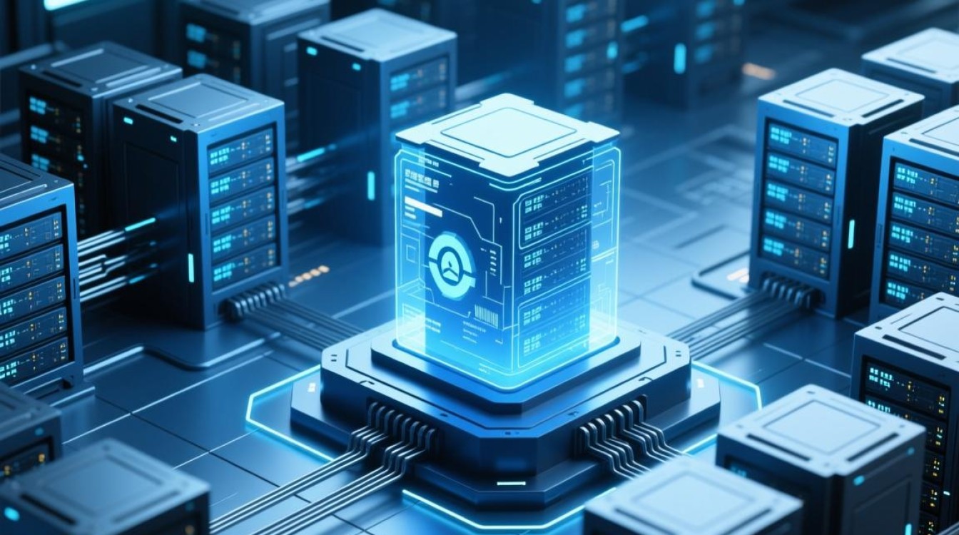 创建大数据库需要哪些关键技术步骤和注意事项？