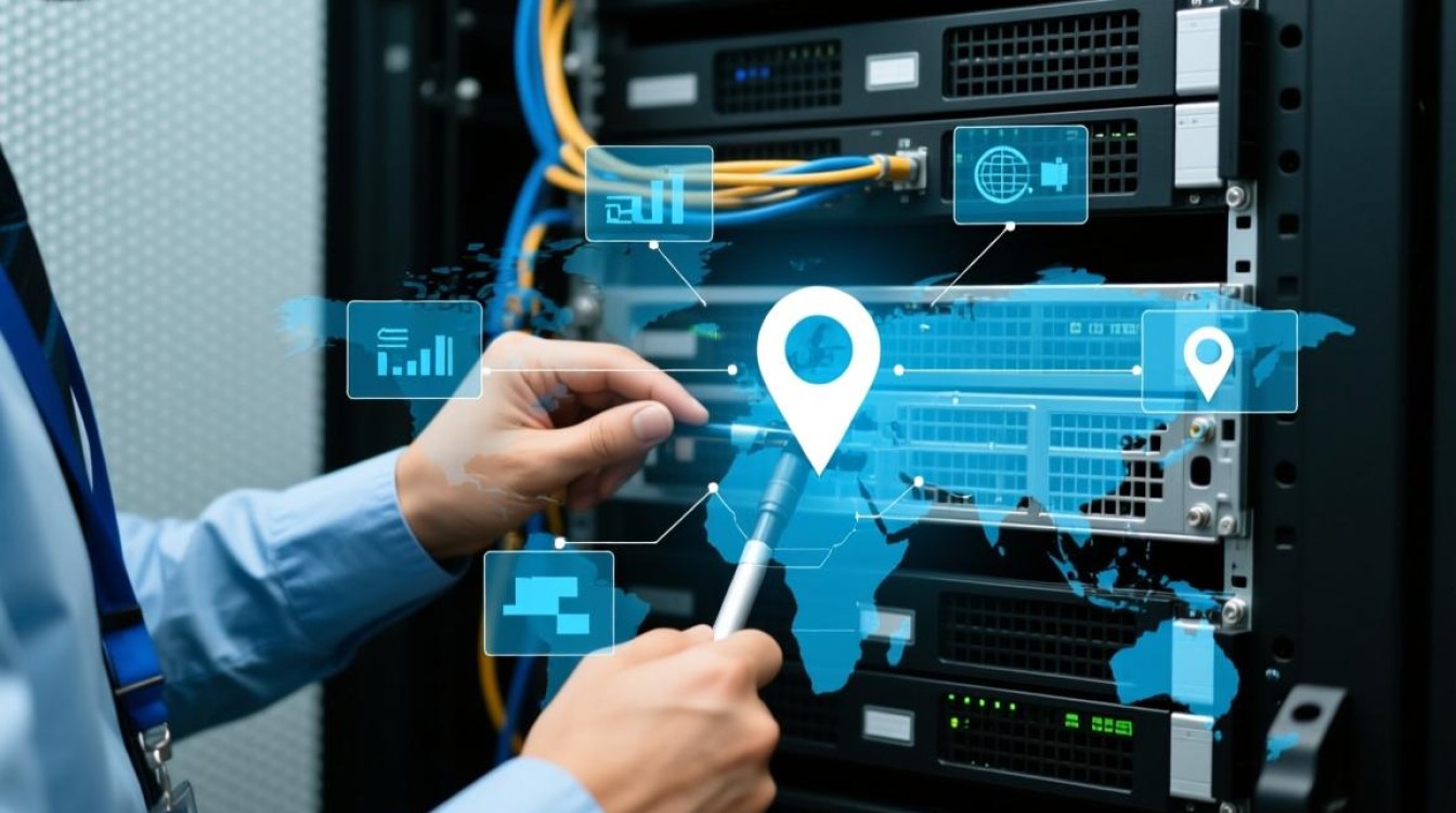 服务器故障拆解,如何快速定位并彻底解决根源问题? 服务器故障拆解,如何快速定位并彻底解决根源问题?