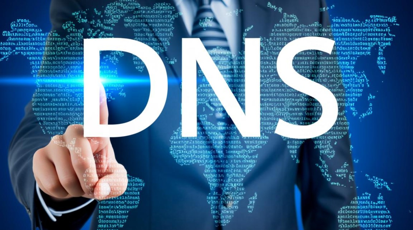 DNS代理和DNS透明代理区别具体在哪？