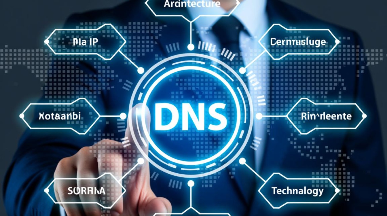 DNS代理和DNS透明代理区别具体在哪？