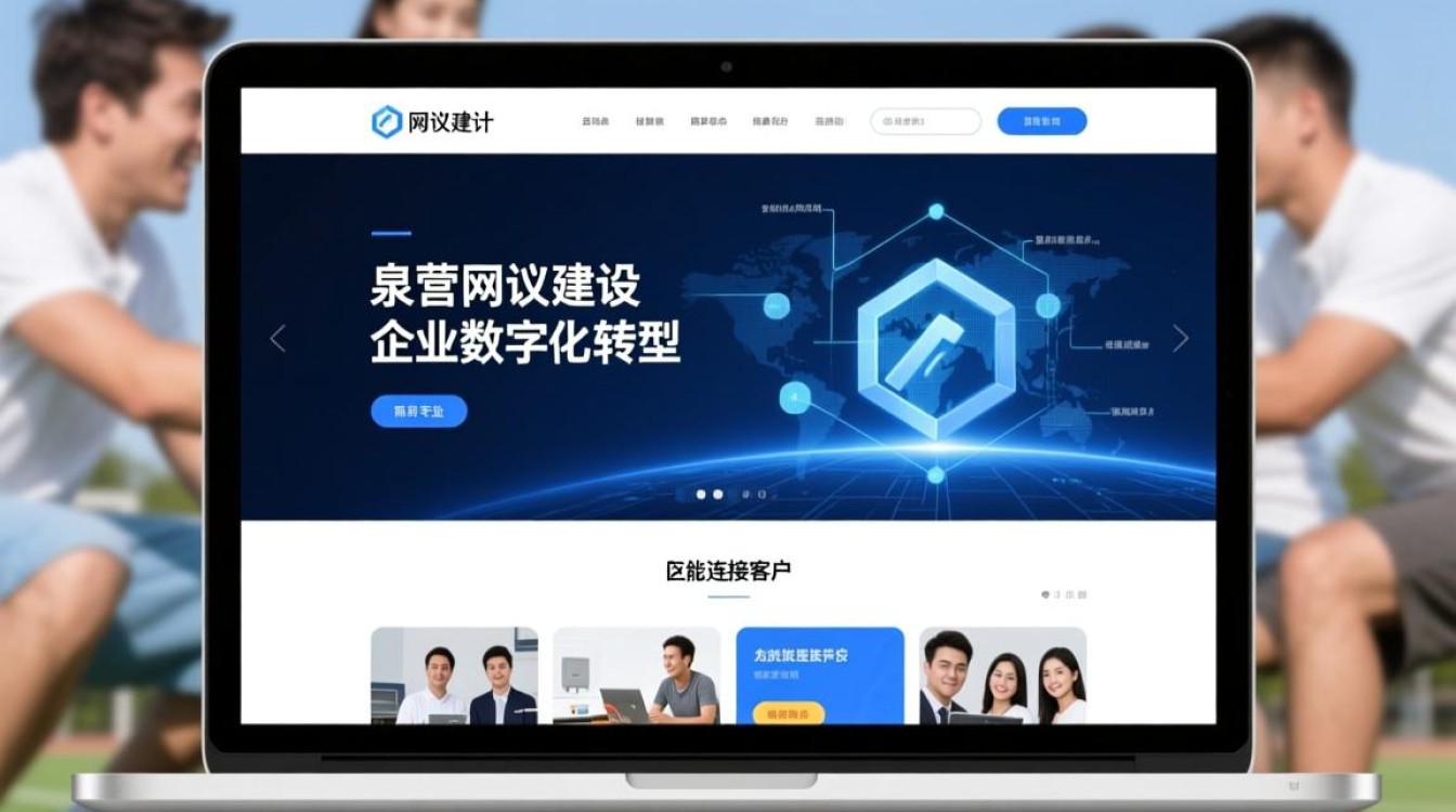 玉泉营网站建设哪家好？专业定制服务找哪家？