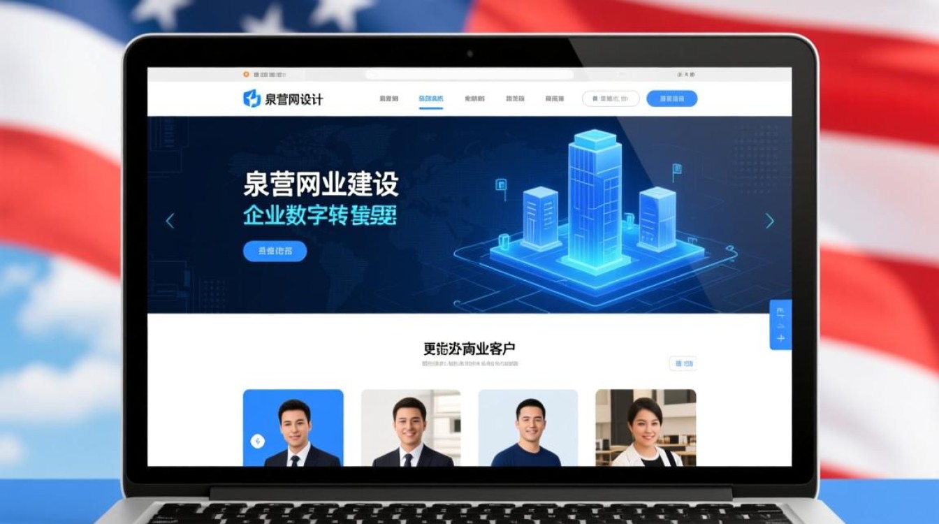 玉泉营网站建设哪家好？专业定制服务找哪家？