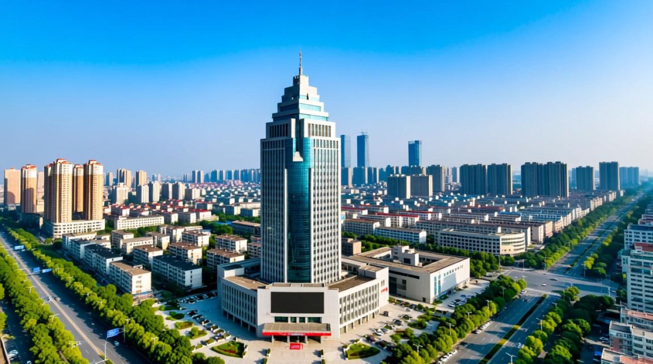 信阳市网站建设哪家好？本地企业如何选对服务商？