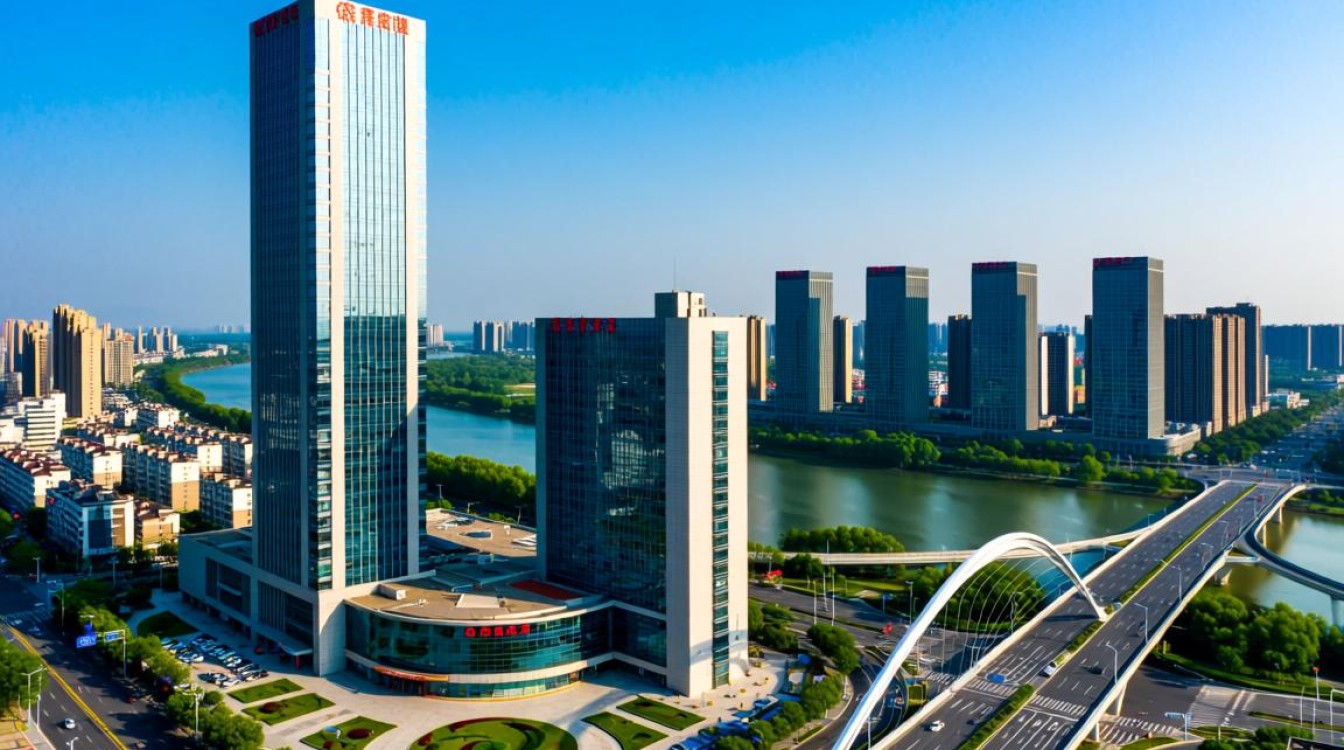 信阳市网站建设哪家好？本地企业如何选对服务商？