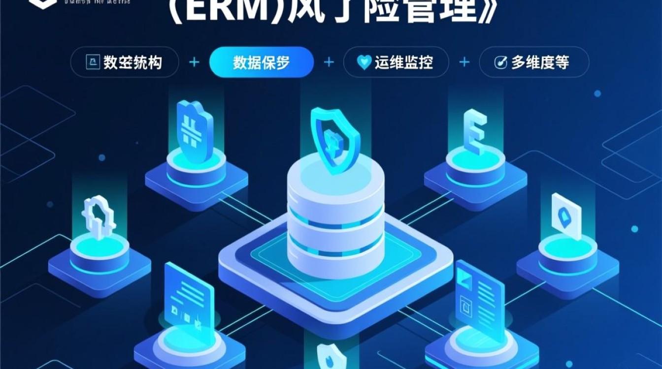 如何同步ERM系统与数据库?关键步骤与注意事项详解 如何同步ERM系统与数据库?关键步骤与注意事项详解