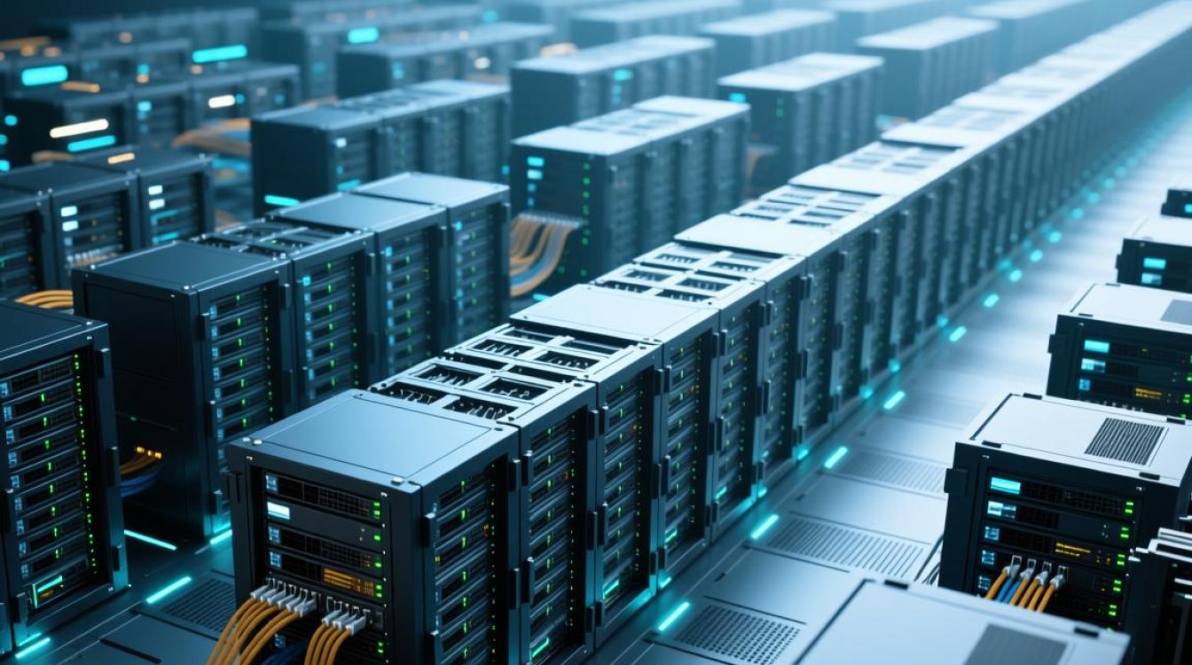 kvm服务器合并如何实现资源高效整合与性能优化？