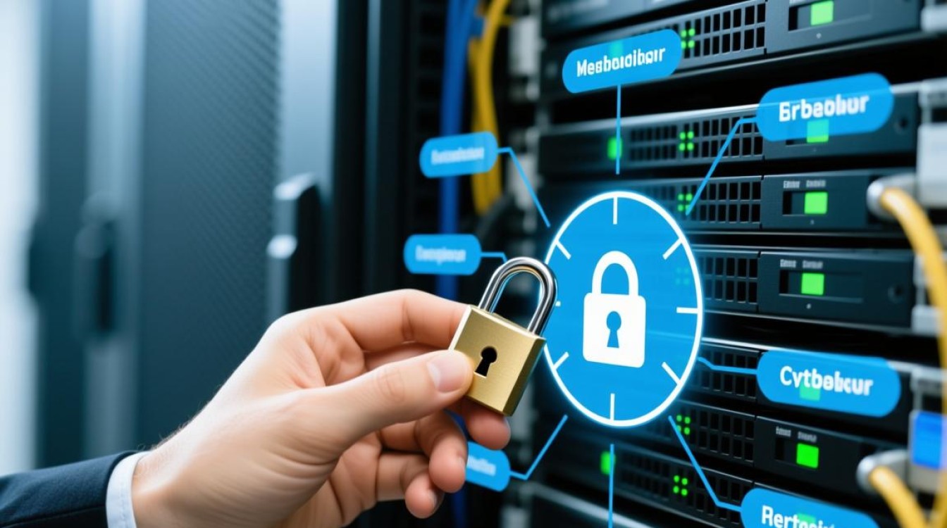 数据库服务器忘记密码怎么修改?安全操作步骤有哪些? 数据库服务器忘记密码怎么修改?安全操作步骤有哪些?