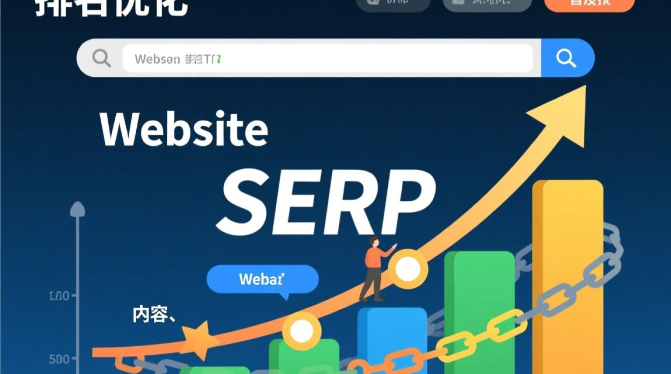 网站排名优化方式有哪些？新手如何快速提升排名？